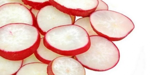 Kada saditi rotkvice na otvorenom u proljeće